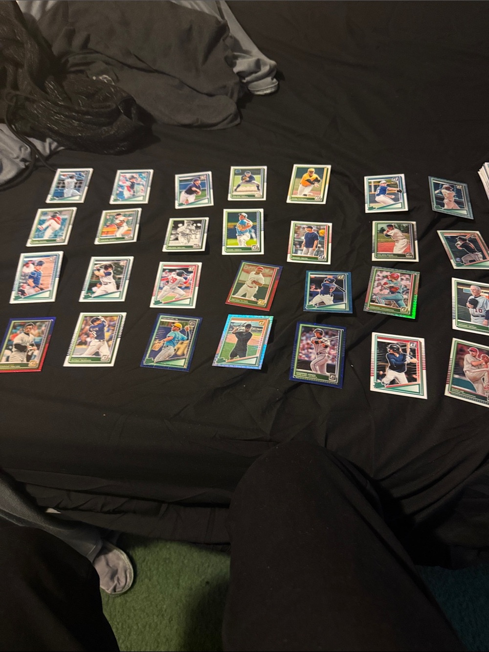 Sports Trading Cards - Picture 4 of 8